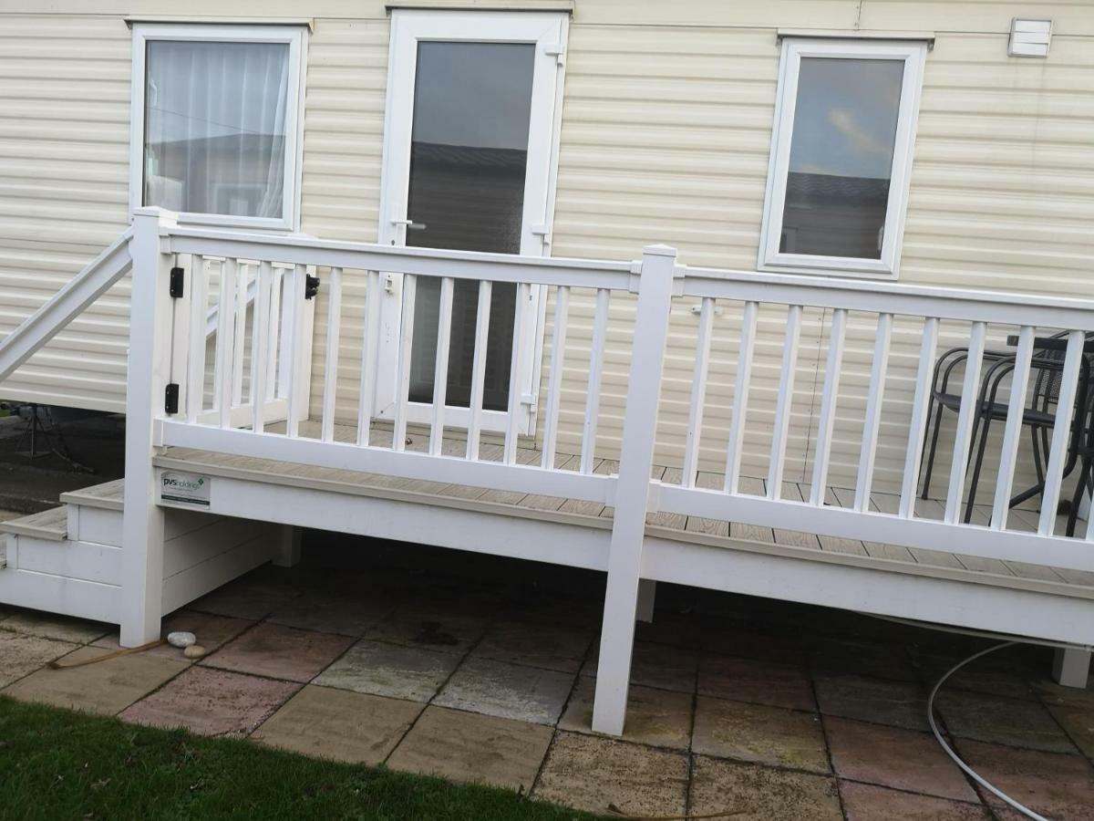 Caister Beach Haven Holiday Home Zewnętrze zdjęcie