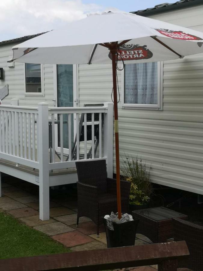 Caister Beach Haven Holiday Home Zewnętrze zdjęcie